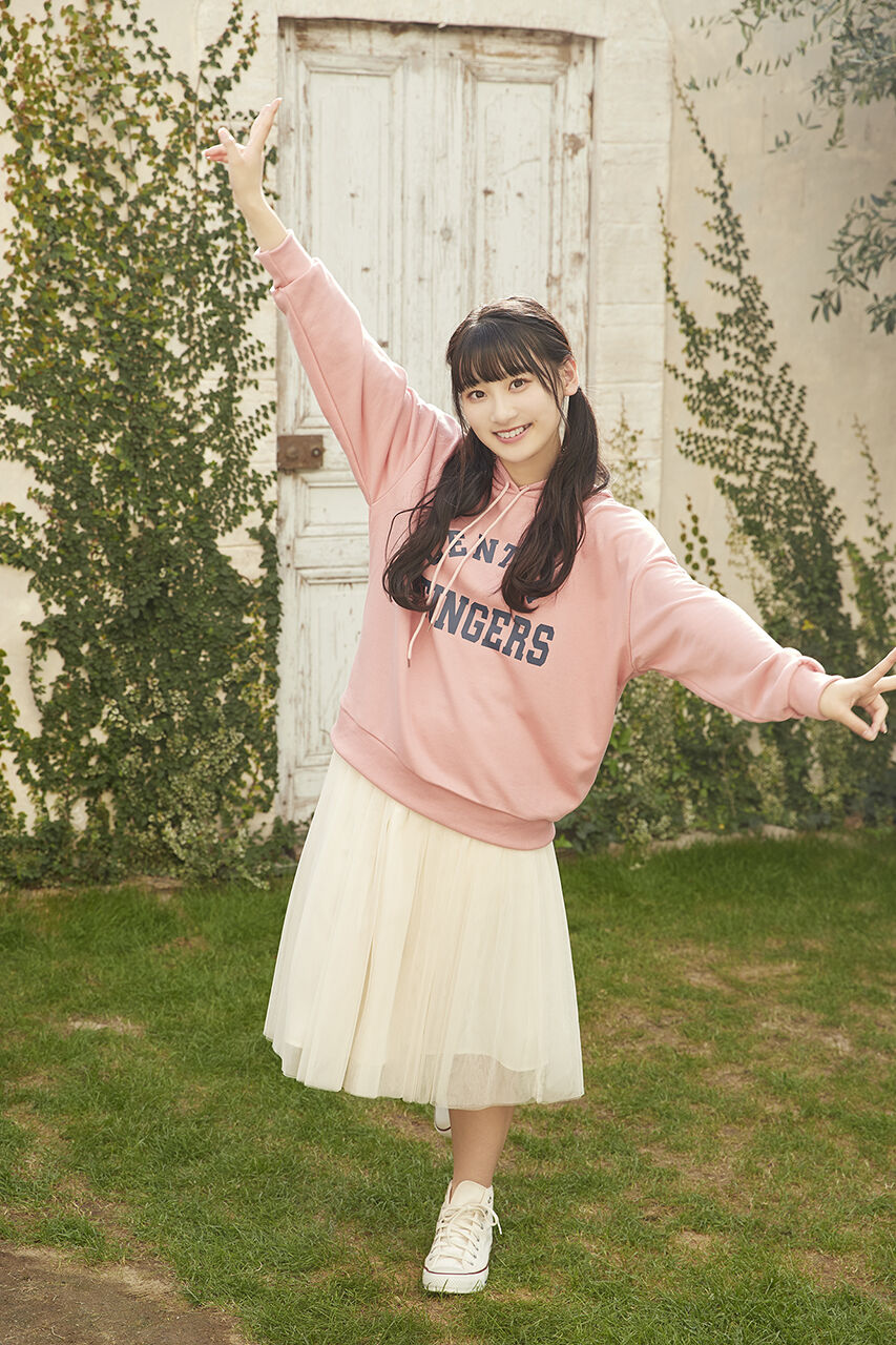 イコラブ] HUSTLE PRESS「=LOVE（イコールラブ）連載 樹愛羅でぽん