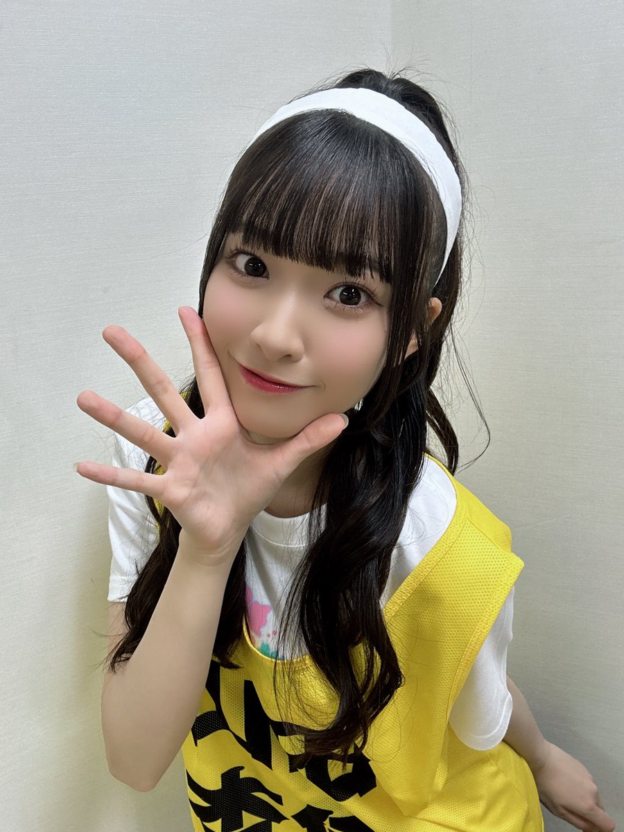 ニアジョイ] イコノイジョイ大感謝祭「≒JOY ミニミニ運動会」終了後の