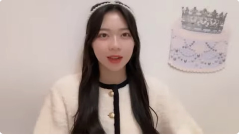 動画]2026.02.15（22:19～） SHOWROOM 「≒JOY(ニアリーイコールジョイ
