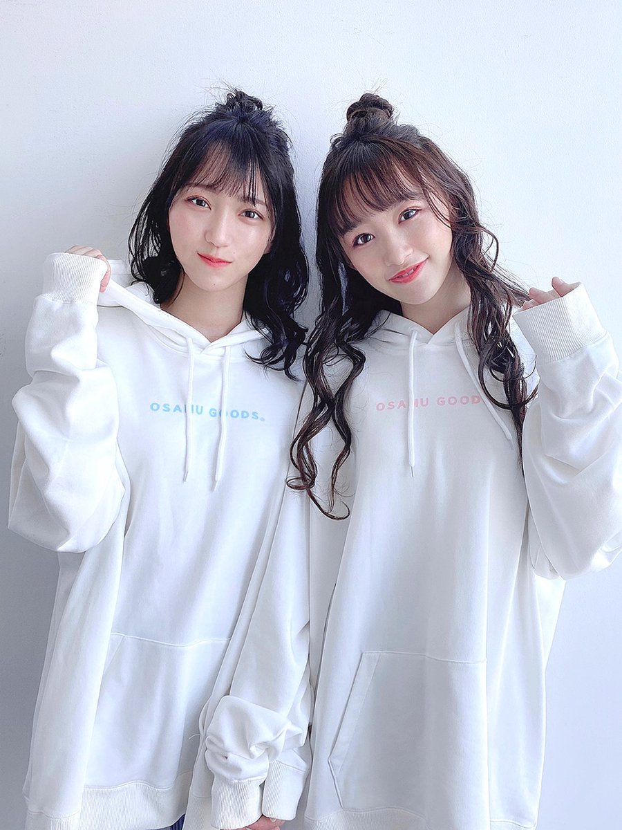 イコラブ] 野口衣織と音嶋莉沙×koe（コエ）『early summer collection