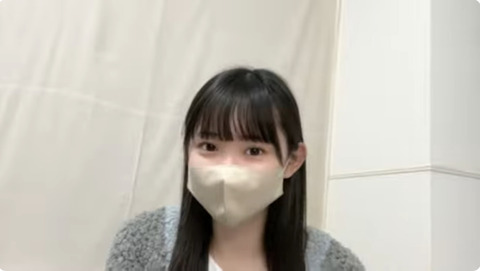 動画]2026.02.17（22:35～） SHOWROOM 「≒JOY(ニアリーイコールジョイ
