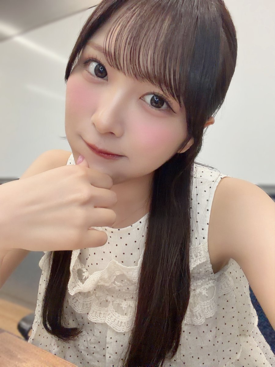 ニアジョイ] 7/9開催『≒JOY 5thシングル発売記念サイン会』終了後の