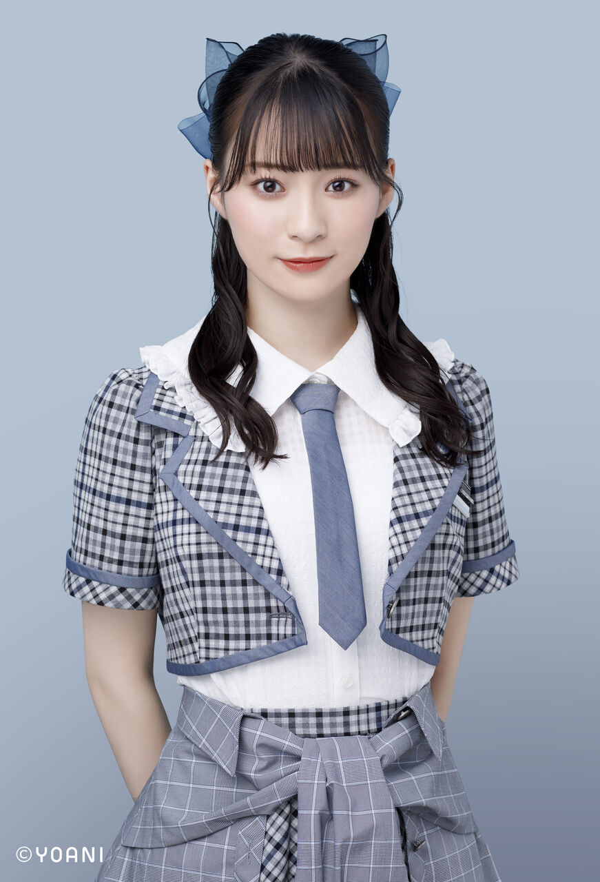 お知らせ] 冨田菜々風 振替日決定! 『第二回 ≠ME 4thシングル