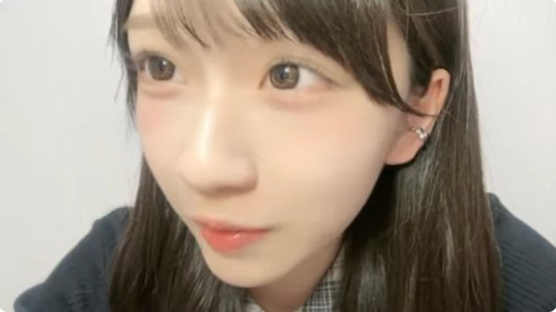 動画]2026.06.18（22:37～） SHOWROOM 「≒JOY(ニアリーイコールジョイ