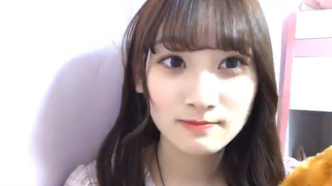 動画]2020.03.15（20:47～） SHOWROOM 「=LOVE(イコールラブ) 斎藤樹愛