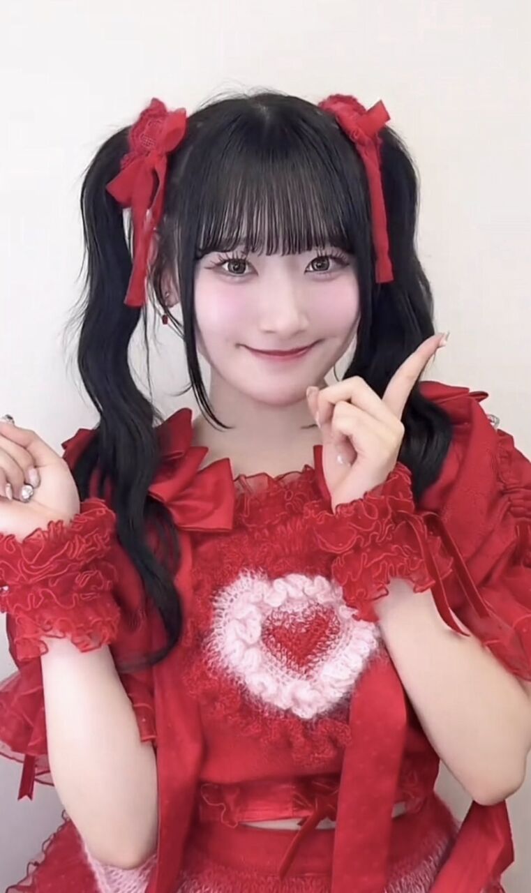 イコラブ] 齋藤樹愛羅『とくべチュ、して』ショートケーキVer