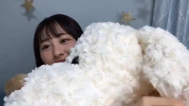 ノイミー] はにゃたんSR おぎパパ サプライズ【尾木波菜】 : イコラブ