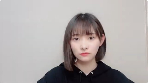 ≒JOY ニアジョイ 山野愛月 公式ビブス 2024 初期 動画]2024.05.27（19:15～） SHOWROOM 「≒JOY(ニアリーイコールジョイ