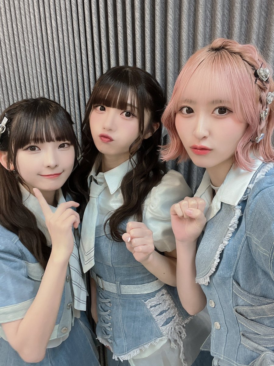 ≠ME] （夏が来たから）ノイミー会・大阪 終了後のメンバーポスト
