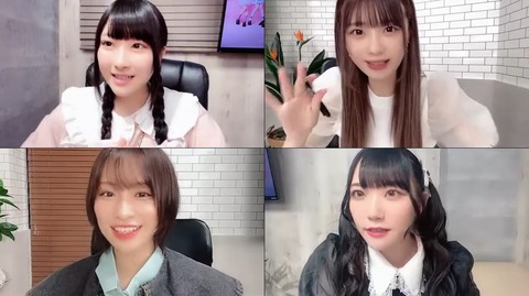 動画]2023.09.02 SHOWROOM ≠ME 『櫻井もも』『菅波美玲』『冨田菜々風
