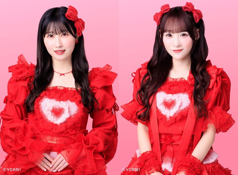 イコラブ] 山本杏奈×音嶋莉沙、本日(2/27) 『SHOWROOM教えて花便り