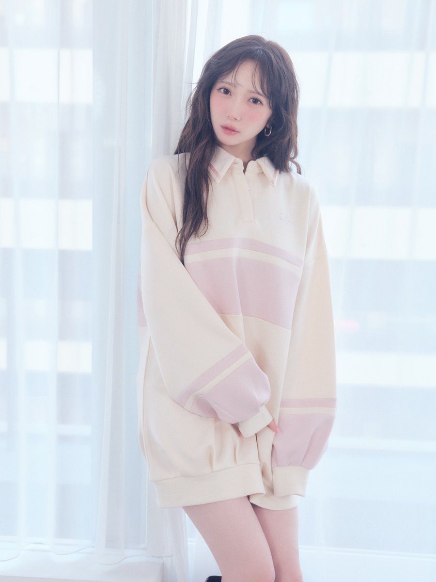 ノイミー] 「dazzlin」×「谷崎早耶」コラボアイテムが公式Webストア