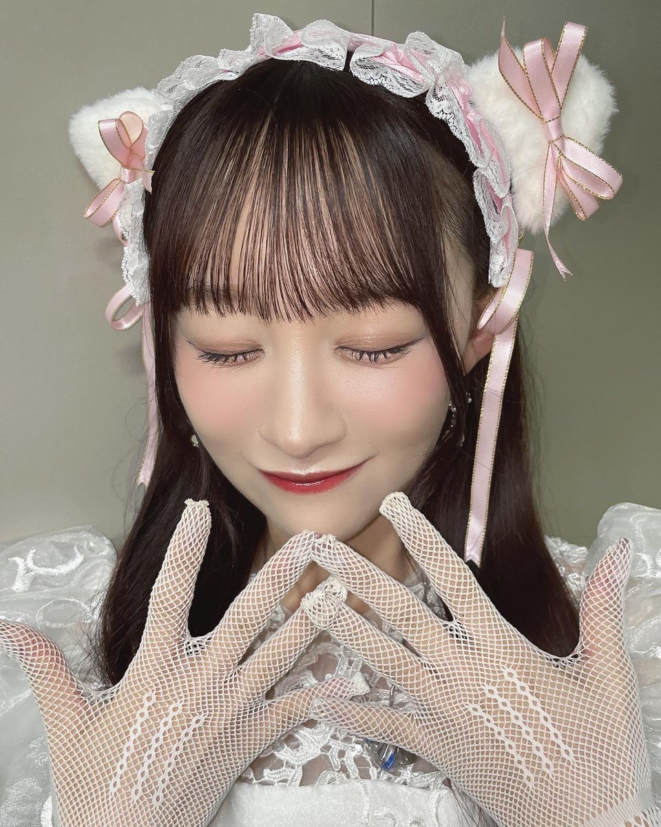 イコラブ] 音嶋莉沙『お姫様にしてよ！MV 300万回再生ありがとうござい