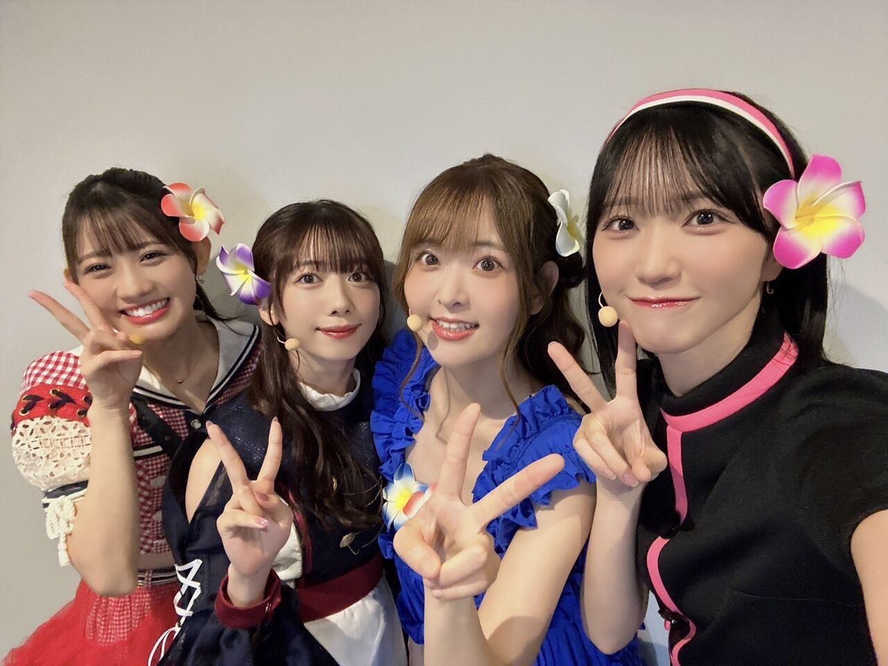 イコラブ] 野口衣織、6/22開催『まって、ムリ！Fes 公開収録 vol.2