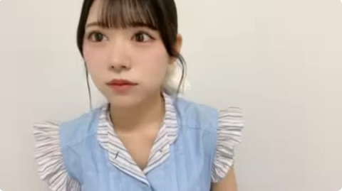 動画]2026.07.22（21:37～） SHOWROOM 「≒JOY(ニアリーイコールジョイ