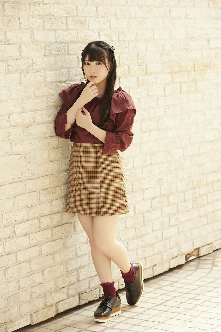 ノイミー] HUSTLE PRESS「≠ME（ノットイコールミー）連載 奈月心で