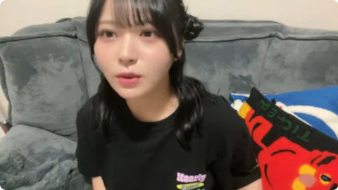 動画]2025.10.12（21:50～） SHOWROOM 「≒JOY(ニアリーイコールジョイ