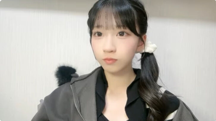 動画]2026.03.23（23:10～） SHOWROOM 「≒JOY(ニアリーイコールジョイ