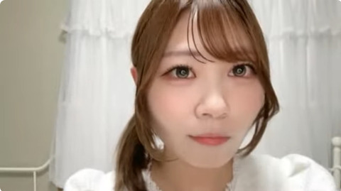 ≒JOY 公式ビブス2026 小澤愛実 フリーサイズ 動画]2026.09.21（23:40～） SHOWROOM 「≒JOY(ニアリーイコールジョイ