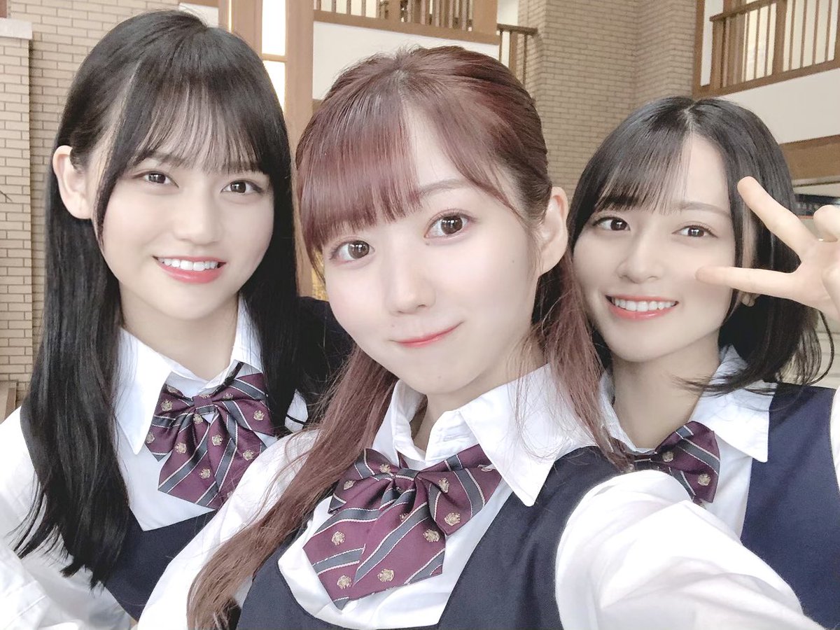 イコラブ] 1stアルバムのリード曲「桜の咲く音がした」MV公開