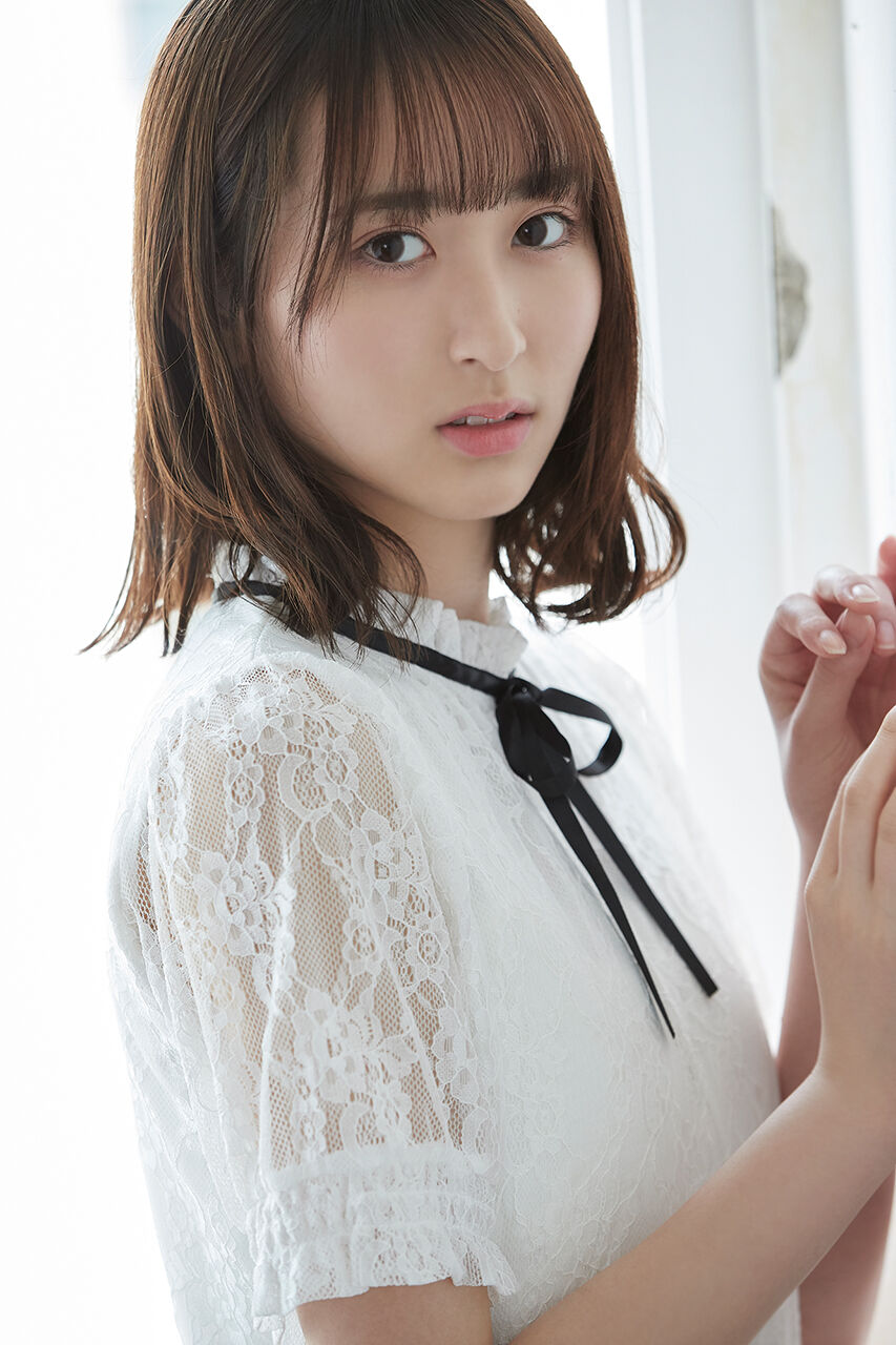 ≠ME 川中子奈月心　メンバーカラーユニフォームTシャツ　Mサイズ 商品詳細ページ | ≠ME OFFICIAL SHOP | メンバーカラー