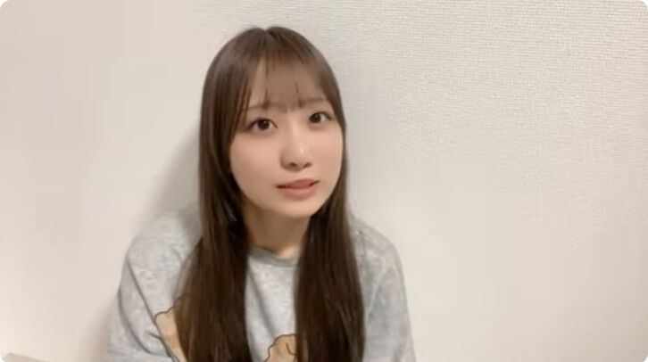 動画]2026.05.30（20:31～） SHOWROOM 「=LOVE(イコールラブ) 瀧脇笙古