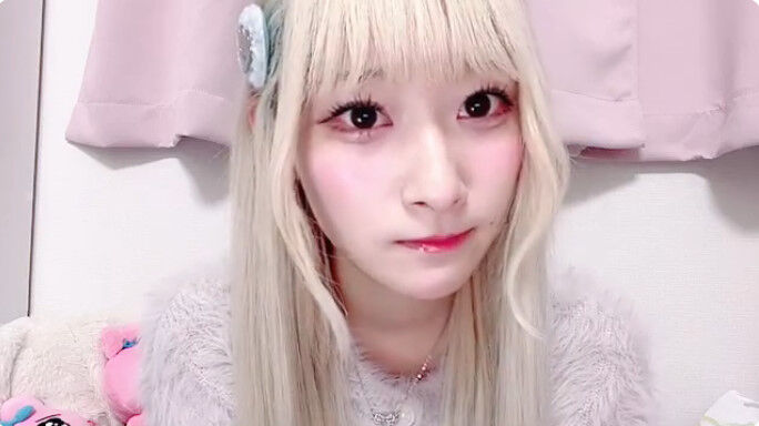 動画]2023.11.28（23:31～） SHOWROOM 「=LOVE(イコールラブ) 齋藤樹愛