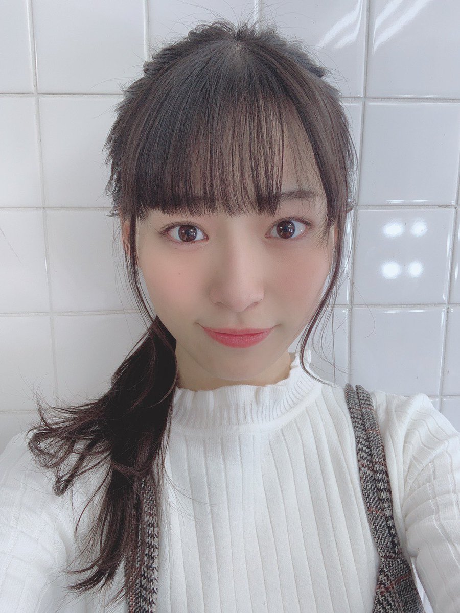 ノイミー] 冨田菜々風「アップトゥボーイ vol.287 発売中です…」 ※追記