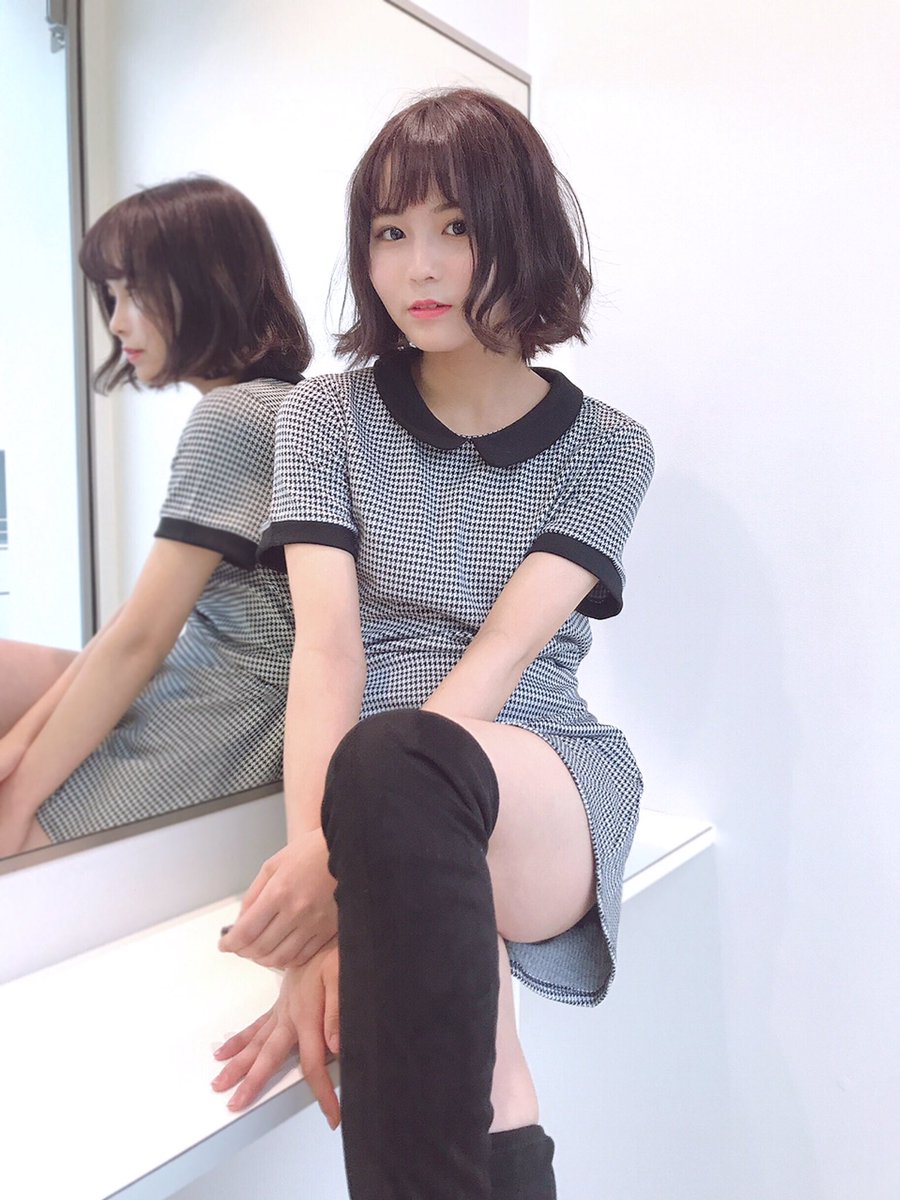 イコラブ 大場花菜 11月28日は いいニーハイの日 Love イコールラブ イコラブ プレス イコラブまとめ イコラブ 大場花菜 11月28日は いいニーハイの日 Love イコールラブ イコラブ プレス イコラブまとめ