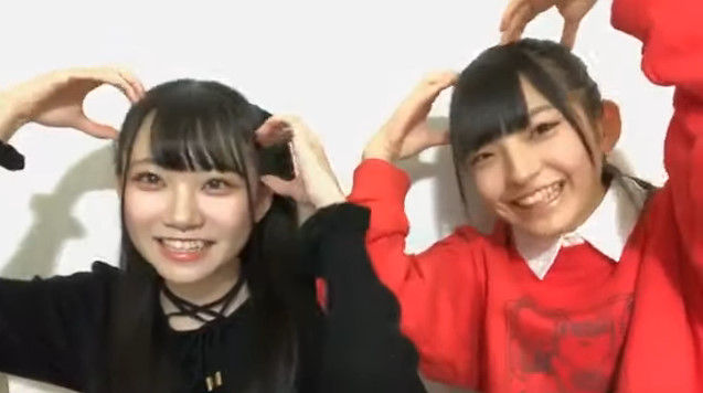動画]2019.10.27（19:31～） SHOWROOM 「≠ME(ノットイコール