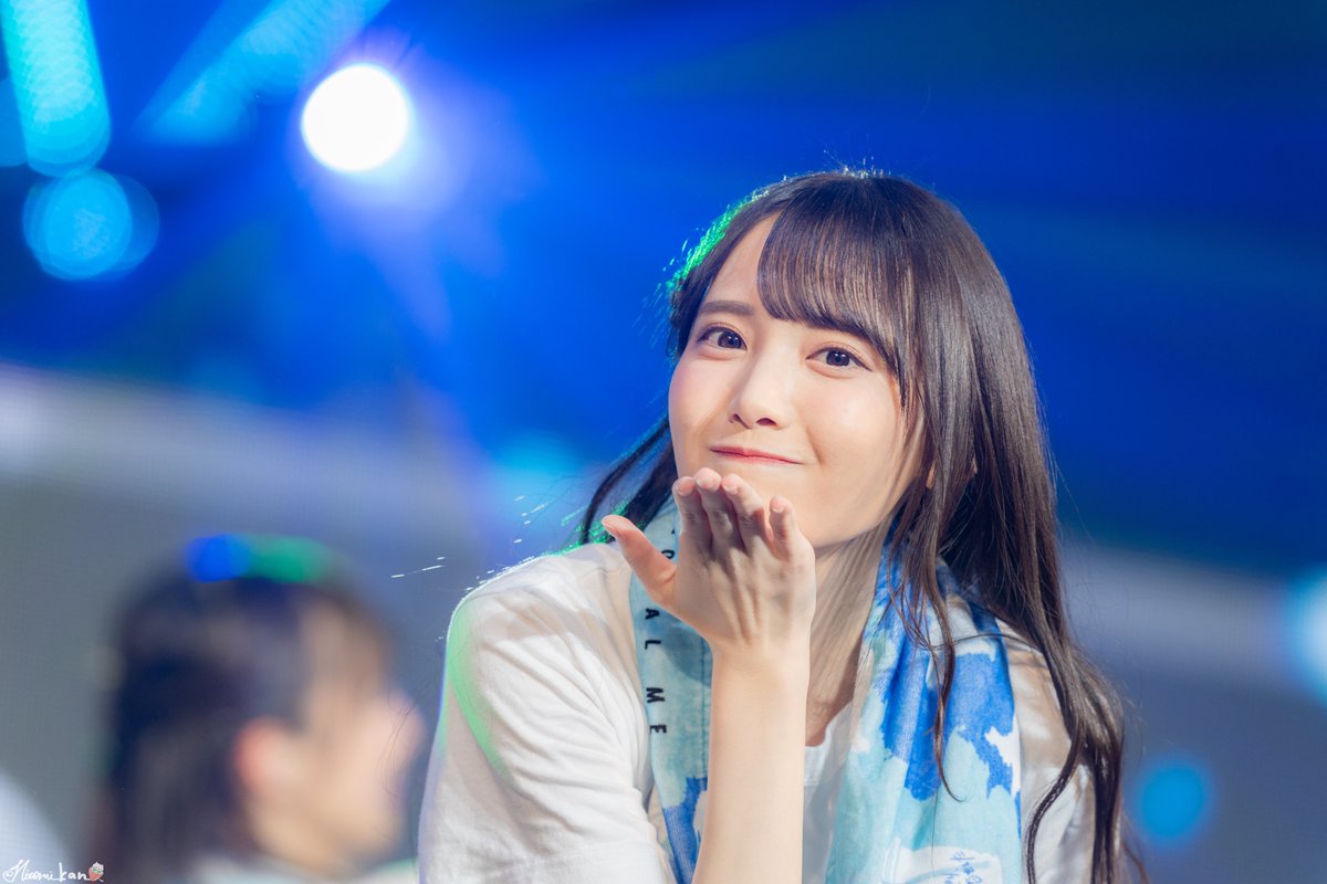 ≠ME 鈴木瞳美 4周年衣装 マシュマロフロート 直筆コメ付き 鈴木瞳美