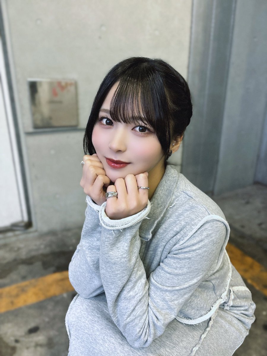 ニアジョイ] 1月19日『≒JOY初恋シンデレラ発売記念ツーショット撮影会