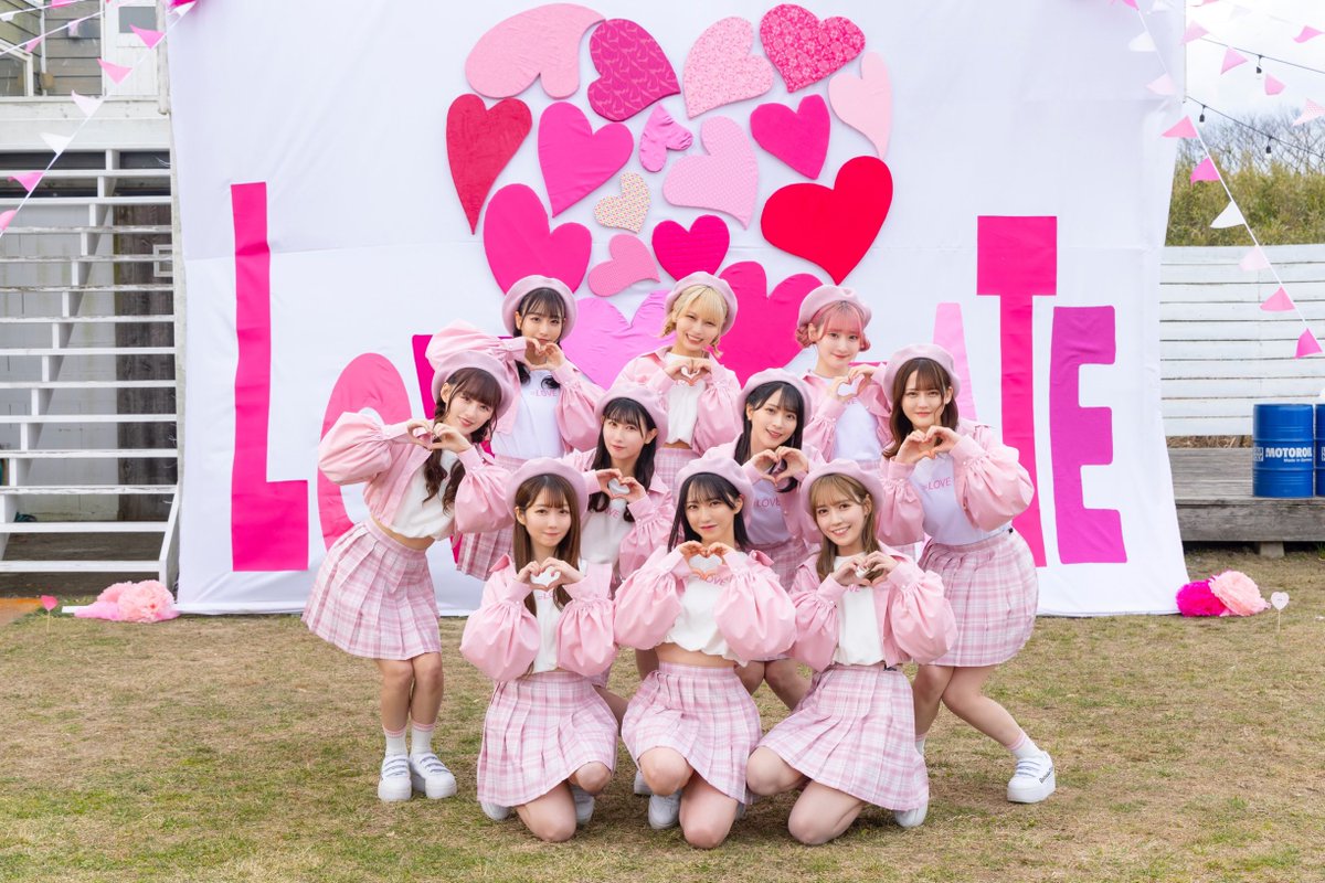 イコラブ] 野口衣織 センター楽曲『 ラブクリエイト 』MV公開