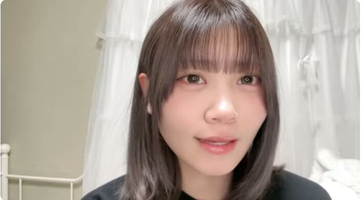 動画]2026.01.19（23:23～） SHOWROOM 「≒JOY(ニアリーイコールジョイ