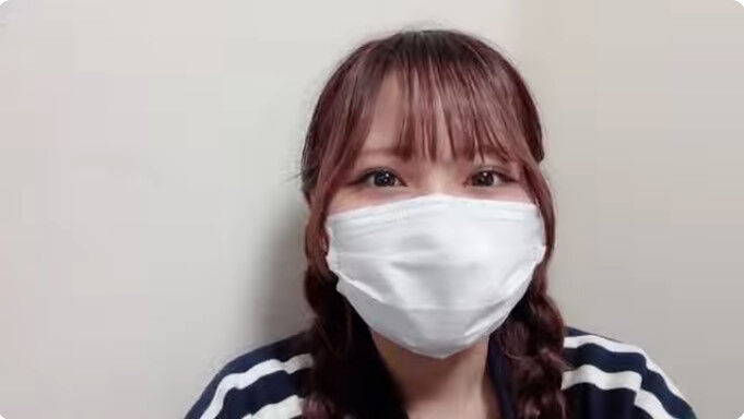 動画]2025.02.19（18:51～） SHOWROOM 「=LOVE(イコールラブ) 大場花菜