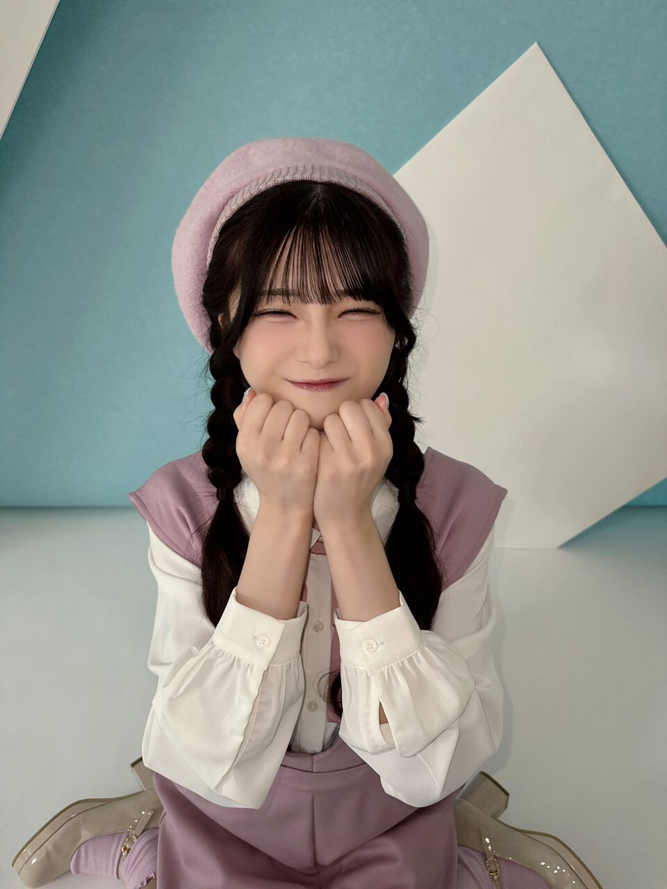ノイミー] 『≠ME 菅波美玲卒業コンサート』プレミアムチケットグッズ