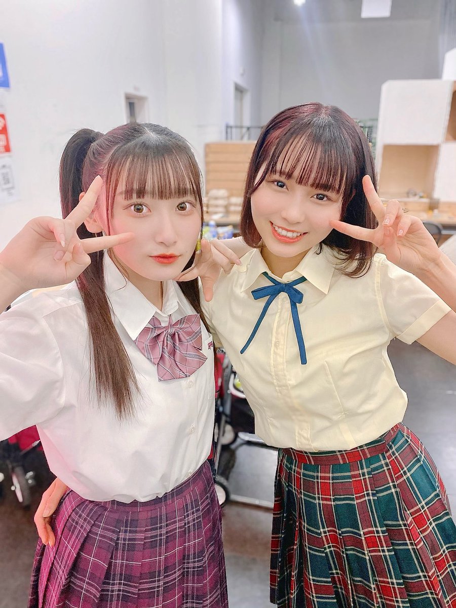 豪華で新しい =LOVE イコラブ 齋藤樹愛羅 きあすいっち セノビー