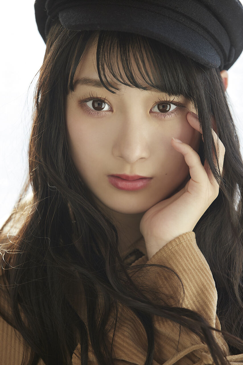 イコラブ] HUSTLE PRESSさん 齋藤樹愛羅の画像を「U18 zero③」にて