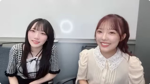 動画]2025.08.24（14:30～） SHOWROOM 「≠ME(ノットイコール