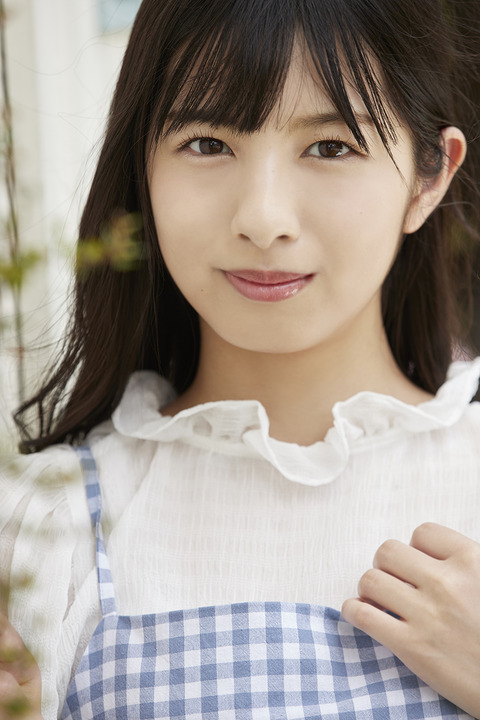 ≠ME 蟹沢萌子 河口夏音 直筆サイン入り生写真 3枚セット ≠