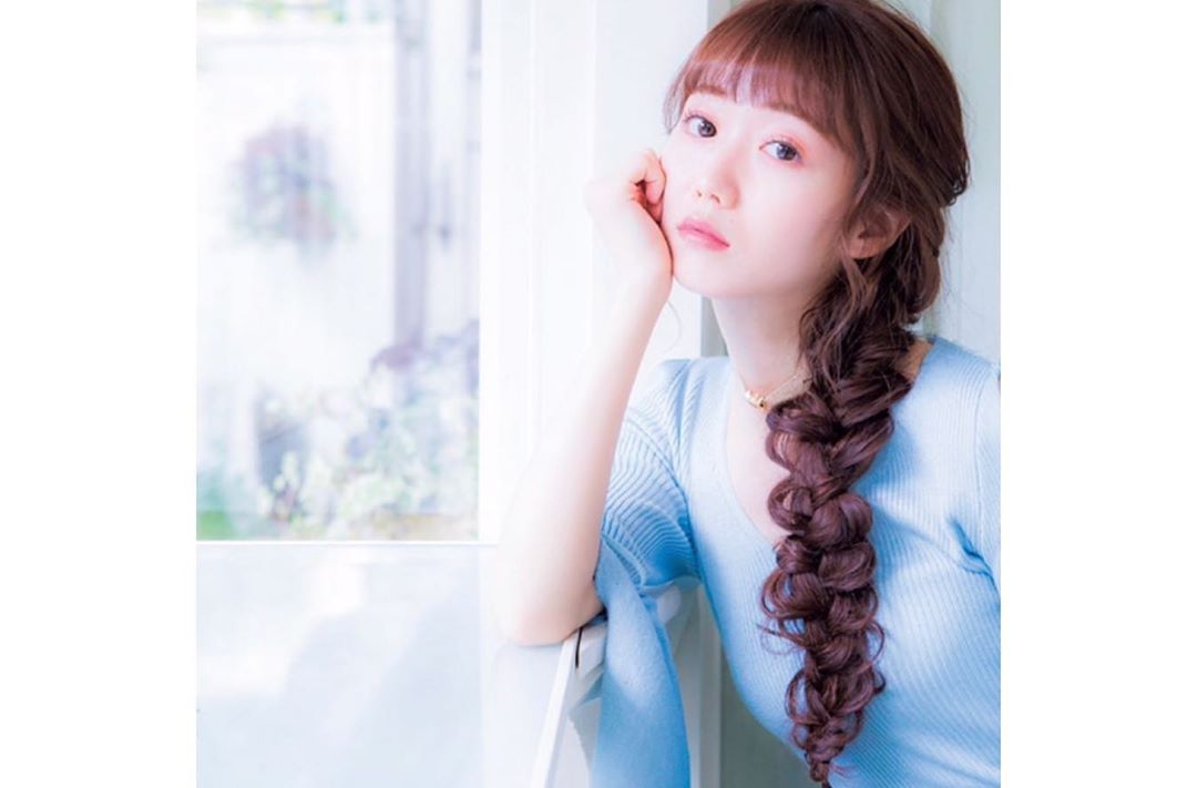 bis_web] みりにゃ、レギュラーモデルに決定！喜びのコメント ＆ みり