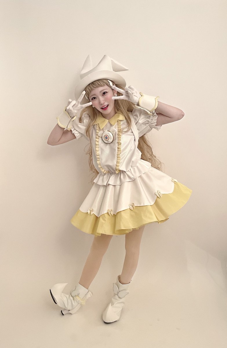 ノイミー] ≠ME ACT LIVE「おジャ魔女どれみドッカ～ン
