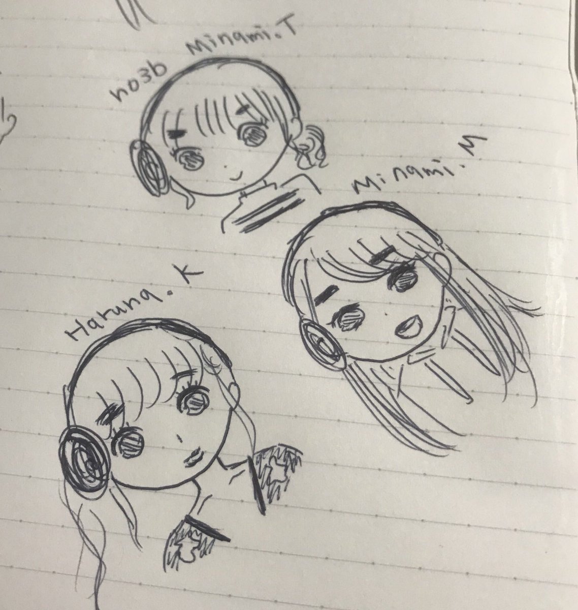 イコラブ 大場花菜 No3bのannの歓喜に満ちて思わずイラストを描いてしまうタイプの人間 Love イコールラブ イコラブ プレス イコラブまとめ イコラブ 大場花菜 No3bのannの歓喜に満ちて思わずイラストを描いてしまうタイプの人間 Love イコールラブ イコラブ プレス イコラブまとめ