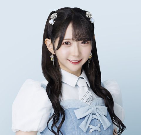 ノイミー] 本日(4月23日) テレビ熊本「TKU Live News」に、谷崎早耶