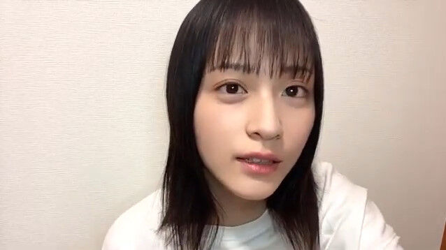 動画]2021.04.30（19:49～） SHOWROOM 「=LOVE(イコールラブ) 佐々木