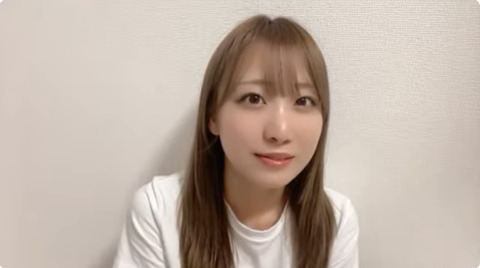 動画]2026.07.01（23:06～） SHOWROOM 「=LOVE(イコールラブ) 瀧脇笙古