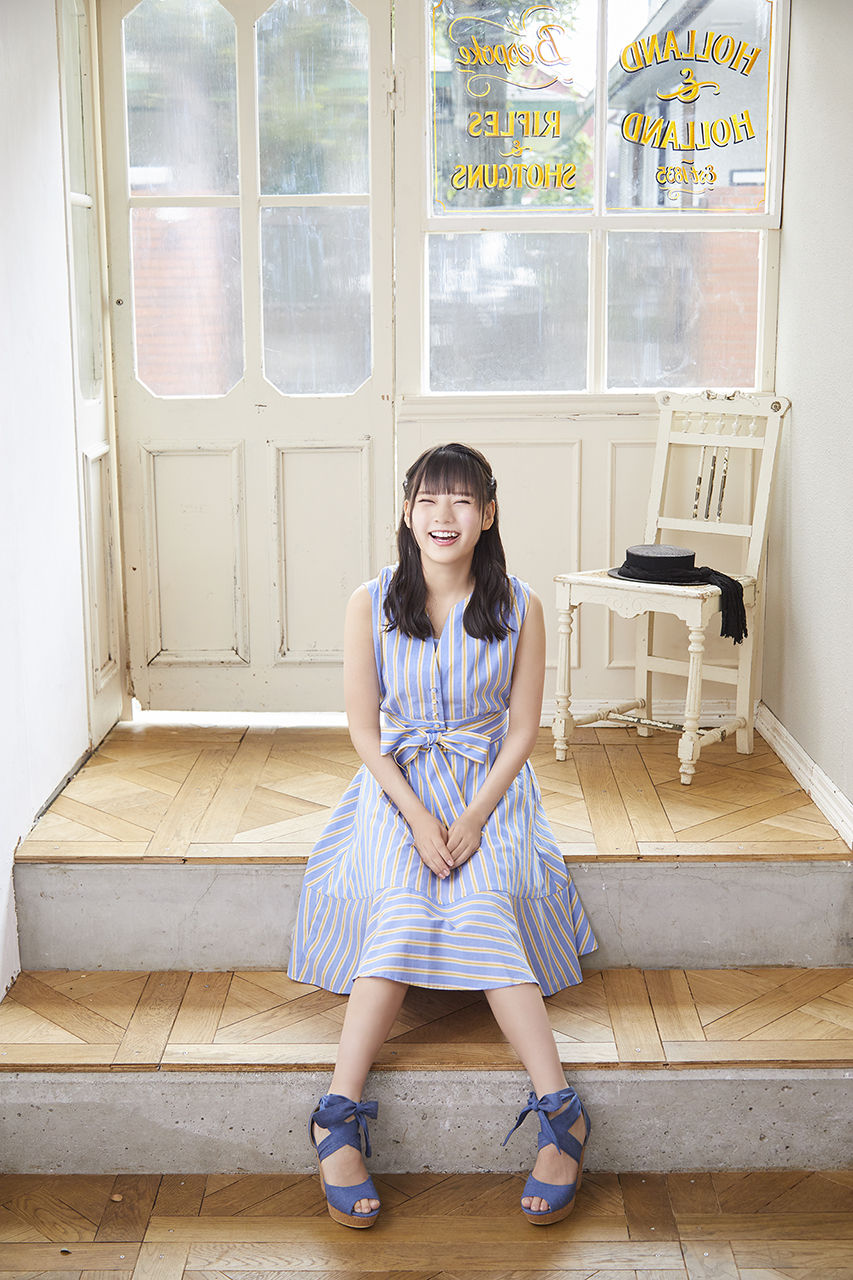 齊藤なぎさ　イコラブ　＝LOVE  hustle press チェキ 齊藤なぎさ イコラブ ＝LOVE hustle press チェキ