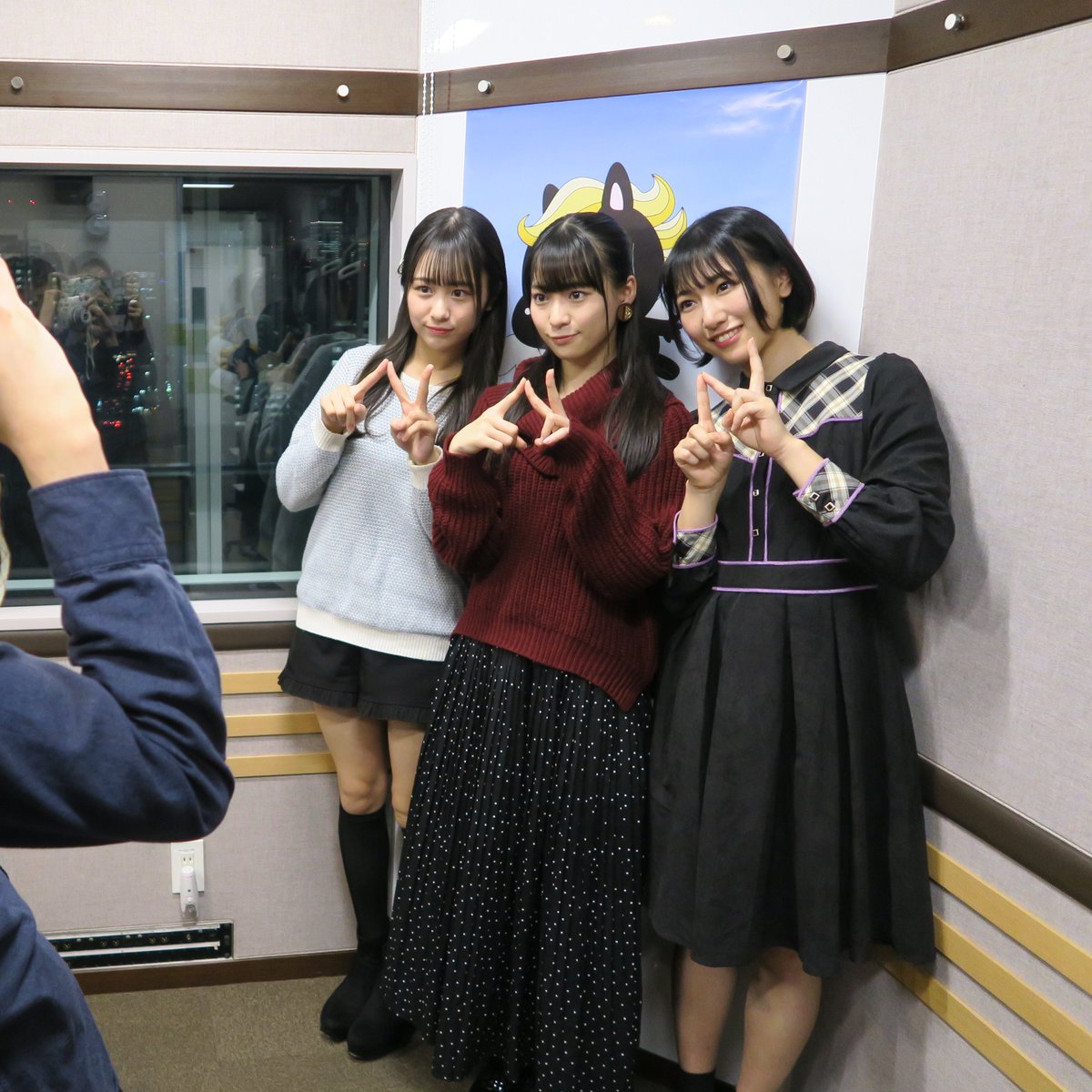 ≠ME 冨田菜々風 蟹沢萌子 尾木波菜 チェキ | www.unimac.az