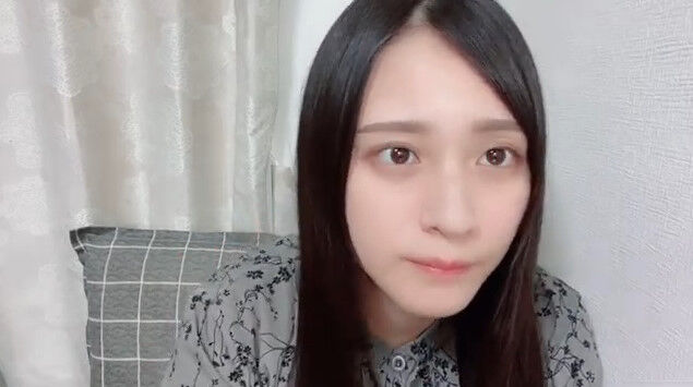 動画]2021.12.25（21:03～） SHOWROOM 「=LOVE(イコールラブ) 佐々木