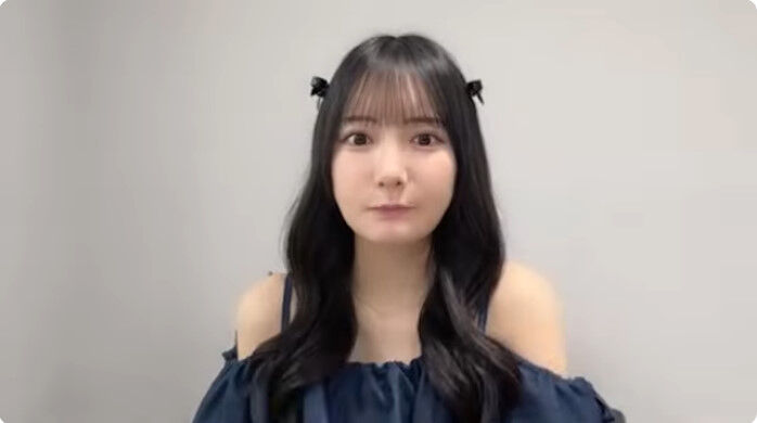 動画]2025.08.09（09:09～） SHOWROOM 「≠ME(ノットイコール